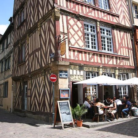Appartamento Au Bonheur Des Dames By Cocoonr Rennes Esterno foto