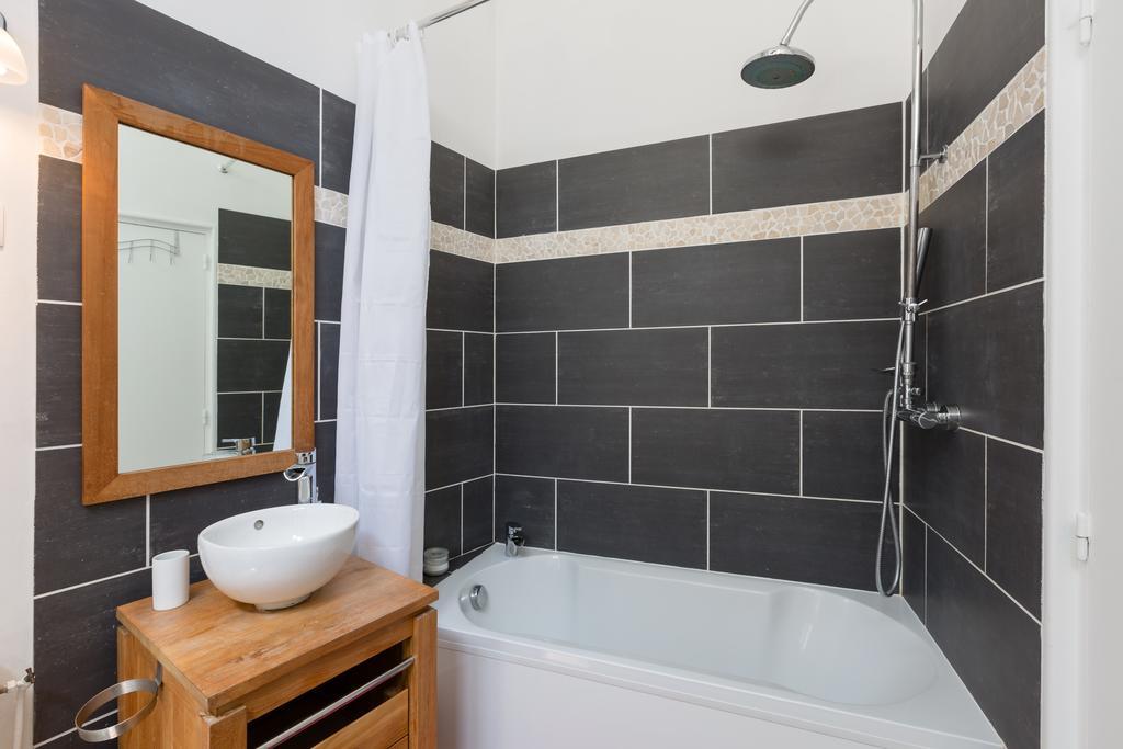 Appartamento Au Bonheur Des Dames By Cocoonr Rennes Esterno foto